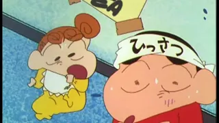 Download shin chan S01Ep01-Part-1 Pee Strike English MP3