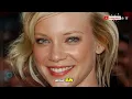Amy Smart Wears Transparent Bikini In Public At Vacation Look At Photos