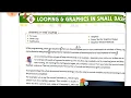 Class 7 computer Looping and Graphics in small basic chapter 6 in hindi