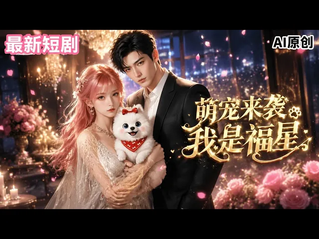 萌宠来袭,我是福星