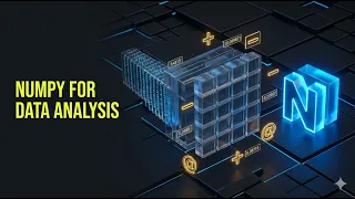 All You Need to Know about Numpy NumPy Arrays Vectorization Matrix Math The Analytics Flow