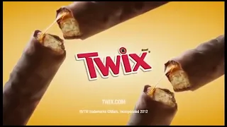 What About Middle Twix 