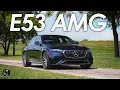 Download Lagu Mercedes E53 AMG | Terug naar de basis