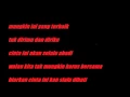 Download Lagu F C M Selalu Di Hati + Lirik