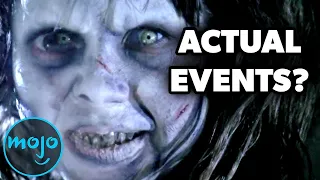 top 10 creepiest things that happened behind the scenes of the exorcist