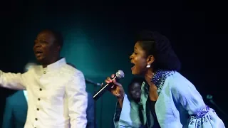baba o dr paul ft preye orok