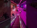 Riding in Elon Musk s Boring Tunnel