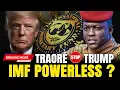 Download Lagu Traoré Blocks Trump \u0026 IMF 300M$ Gold Seizure — Can Africa Break Free?