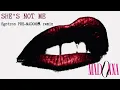 Lagu #madonna - She's not me (Egotron's PRE-MADONNA remix)