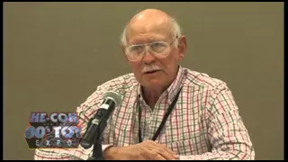 Alan Oppenheimer on the Impact of He-Man