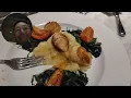 Review - Dock s Oyster House Atlantic City NJ Worth a visit Let s have dinner and check it out