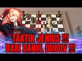 Download Lagu BRO DUBOV DENGAN TAKTIK JENIUS !!!