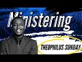 THEOPHILUS SUNDAY SOAKING WORSHIP OUTBREAK OF FIRE || YOU ARE HERE HOLY GHOST I AM SO GLAD YOU ARE