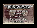 Download Lagu Bareng bareng janji