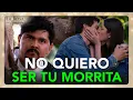 Download Lagu Axel está FURIOSO porque Diego le robó a su CRUSH DE LA SECUNDARIA  | CRUEL VENGANZA 2/4 | LRDG