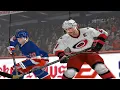 Download Lagu NHL 2001 | New York Rangers - Carolina Hurricanes | Season game 48 | Full HD PC gameplay