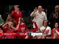 Let s Review this N C State tournament run