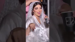 احلي عروسه 