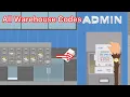 How To Find The Warehouse And Sewer Codes - Sneaky Sasquatch