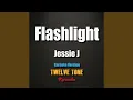 Download Lagu Flashlight (Karaoke Version) (Originally Performed by Jessie J)