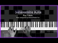 Download Lagu Sinasamba Kita Free Lead Sheet