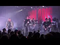 Polaris - Lucid LIVE 2024 in Stockholm, Sweden