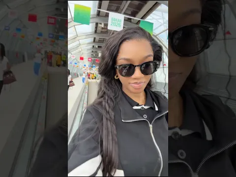 Kiné Ndiaye 14 octobre 2026