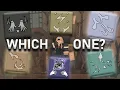 What Your LAYER 2 Attunement Says About You Deepwoken