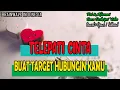 Musik Telepati - TELEPATI CINTA JARAK JAUH