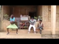Download Lagu joget terkeren afrika