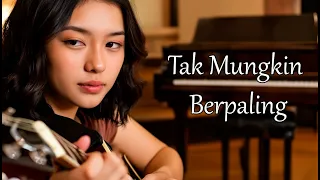 tak mungkin berpaling slam cover akustik lagu malaysia slow rock