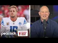 Matthew Berry s Lions-Chiefs reaction fantasy rich games P OPOY picks Happy Hour FULL SHOW