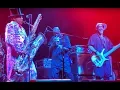 Fishbone - Party at Ground Zero Live at Franklin Music Hall Philadelphia PA 19