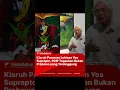 Download Lagu Kisruh Pameran Lukisan Yos Suprapto, PDIP Tegaskan Bukan Prabowo yang Tersinggung #faktakalbar