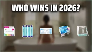 The Top 5 Best Clear Blue Testing Sticks in 2026 - Must Watch Before Buying