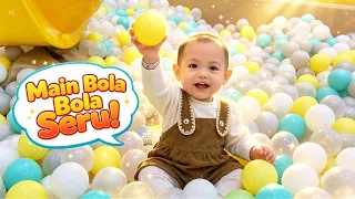 Naazneen Main Playground Seru Banget