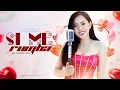 Lagu Si Mê Rumba - Đạt Long Vinh | Bảo Trân Đặng Cover | Trong Cơn Say Còn Vương Chút Bụi Đường Trần...