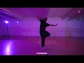 Armani White - GHOST. (ft. Samara Cyn) | AENNON Choreography