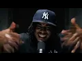 🔥 Skills612 – GIVE THE WORD (Archangel Michael) | Official Music Video ⚔️