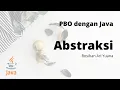 Tutorial Pemrograman Java Bag 16