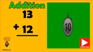 addition 2 digits