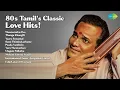 Download Lagu 80s Tamil's Classic Love Hits! | B.S. Sasirekha Songs | Maamarathu Poo | Thanga Changili | Ya...