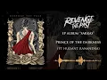 Download Lagu Revenge The Past - Prince of The Darkness ft Hudant Ranandra (Official Audio)