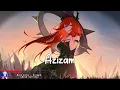 Nightcore - Azizam (Rock Version) - (Lyrics)
