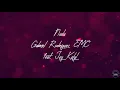 Nada - Gabriel Rodriguez EMC feat. Jay Kalyl (CON LETRA)