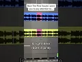 Download Lagu I Proved Taylor Swift Sings on Rihanna’s Biggest Song #taylorswift #rihanna #demo #shorts