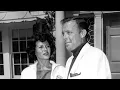 Rita Hayworth and Dick Haymes in Las Vegas 1955