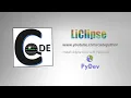 Install Liclipse 6 0 0 with PyDev IDE