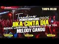 Lagu 🔴REMIX LAMPUNG TERBARU 2026‼️JIKA CINTA DIA GEISHA SPESIAL MUSIC LEPAS PALING ASIK FULL BASS FYO