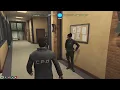 Nova And Pred Argued Over Alex THIS IS WHY Nopixel GTA RP